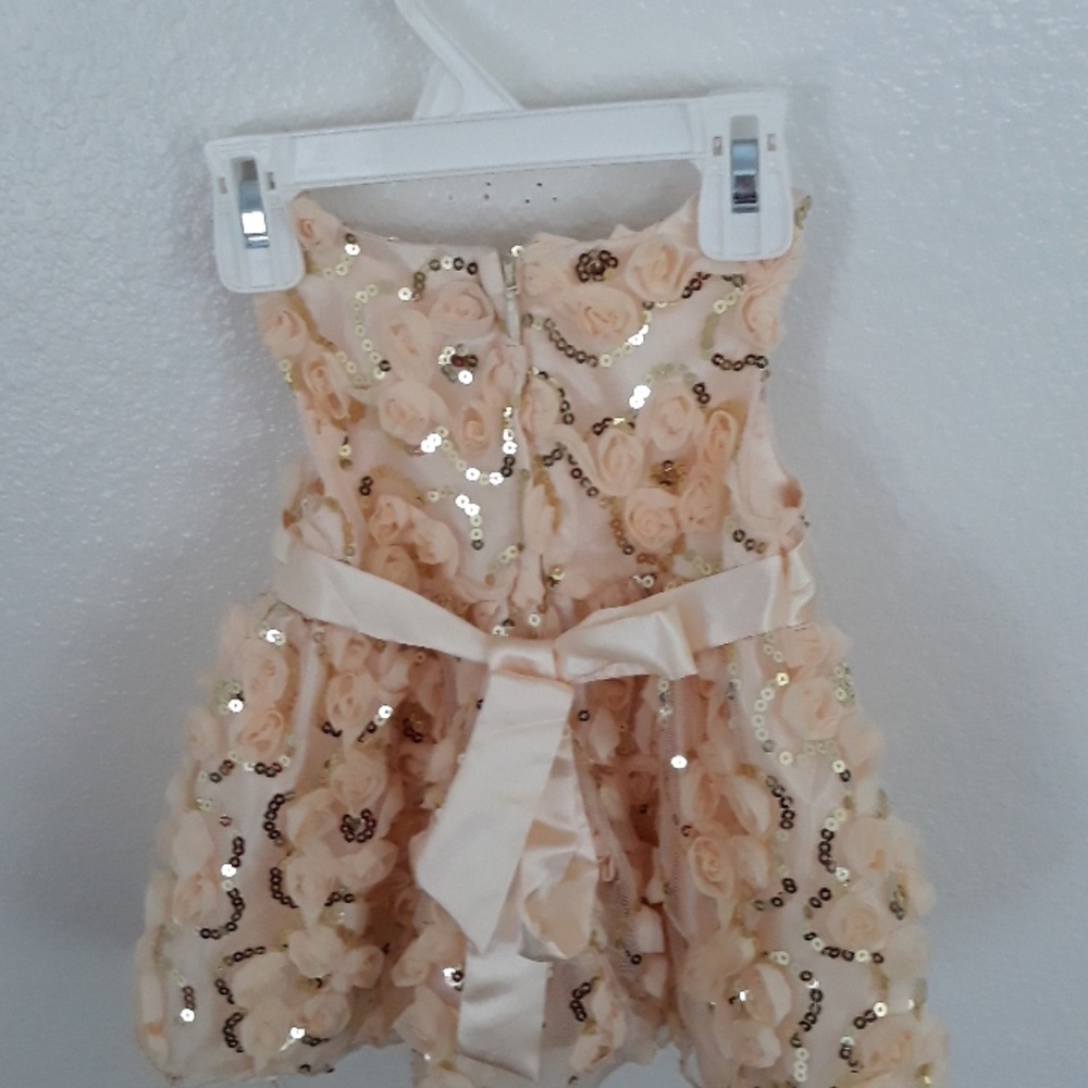 Dress - Picture 2 of 2